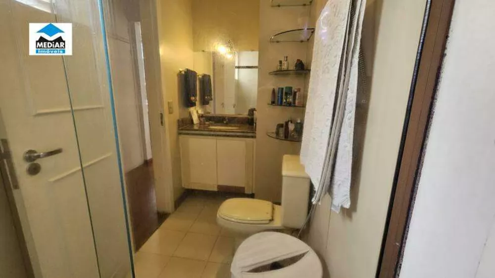 Apartamento à venda com 3 quartos, 120m² - Foto 17