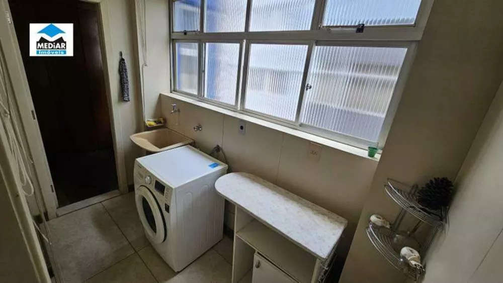 Apartamento à venda com 3 quartos, 120m² - Foto 23