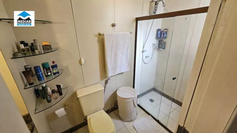 Apartamento à venda com 3 quartos, 120m² - Foto 18