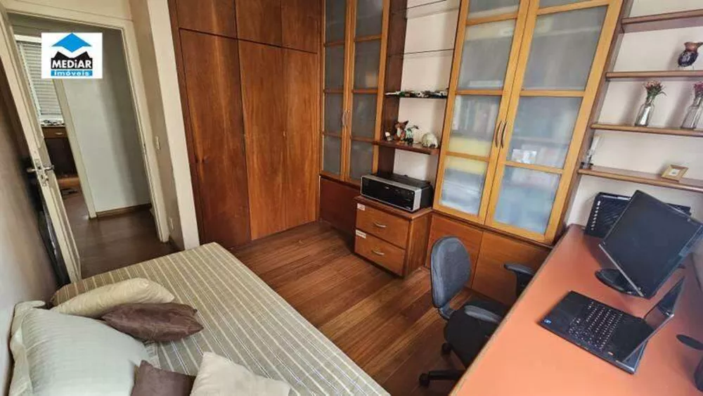 Apartamento à venda com 3 quartos, 120m² - Foto 13