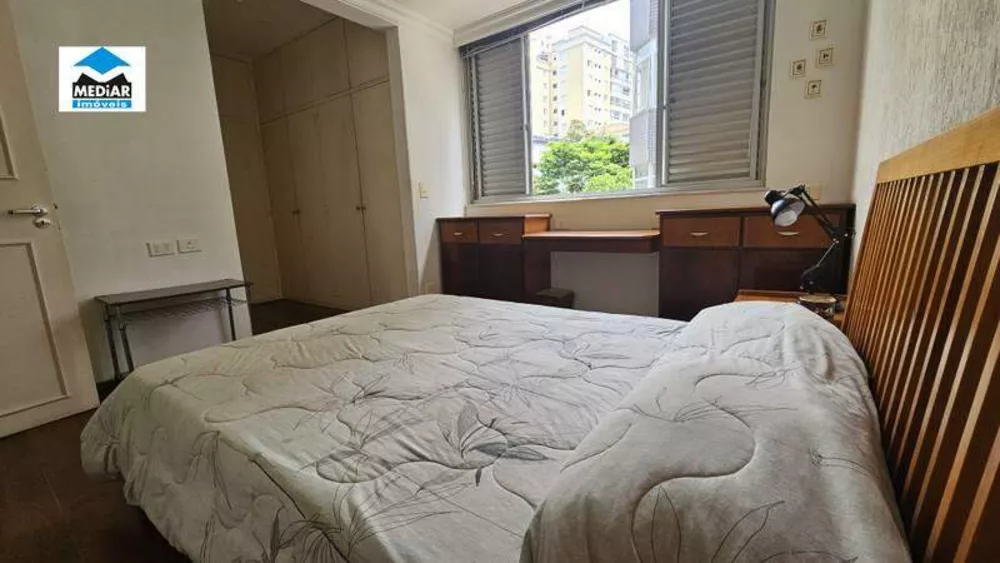 Apartamento à venda com 3 quartos, 120m² - Foto 9