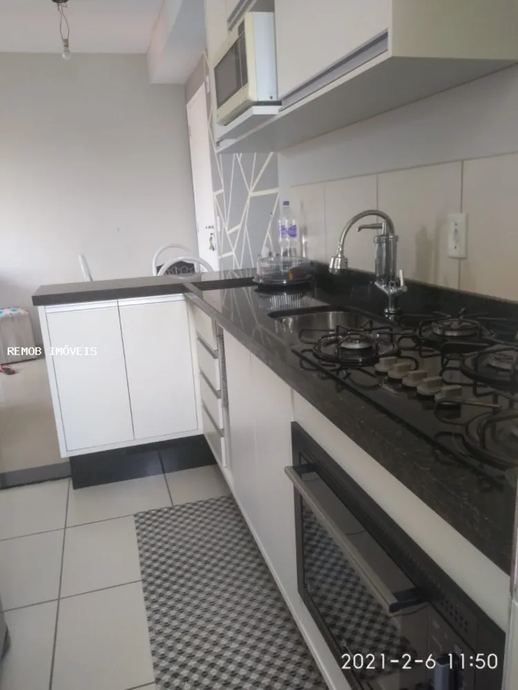Apartamento, 2 quartos, 48 m² - Foto 4