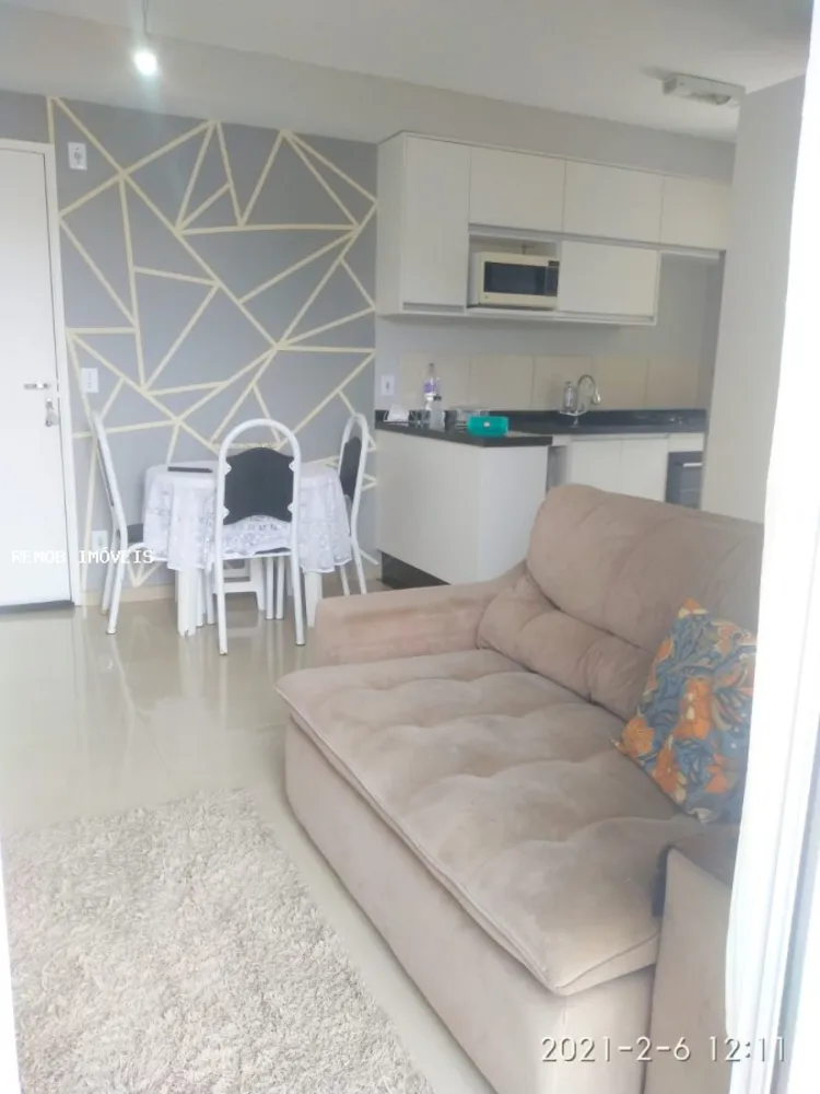 Apartamento, 2 quartos, 48 m² - Foto 2