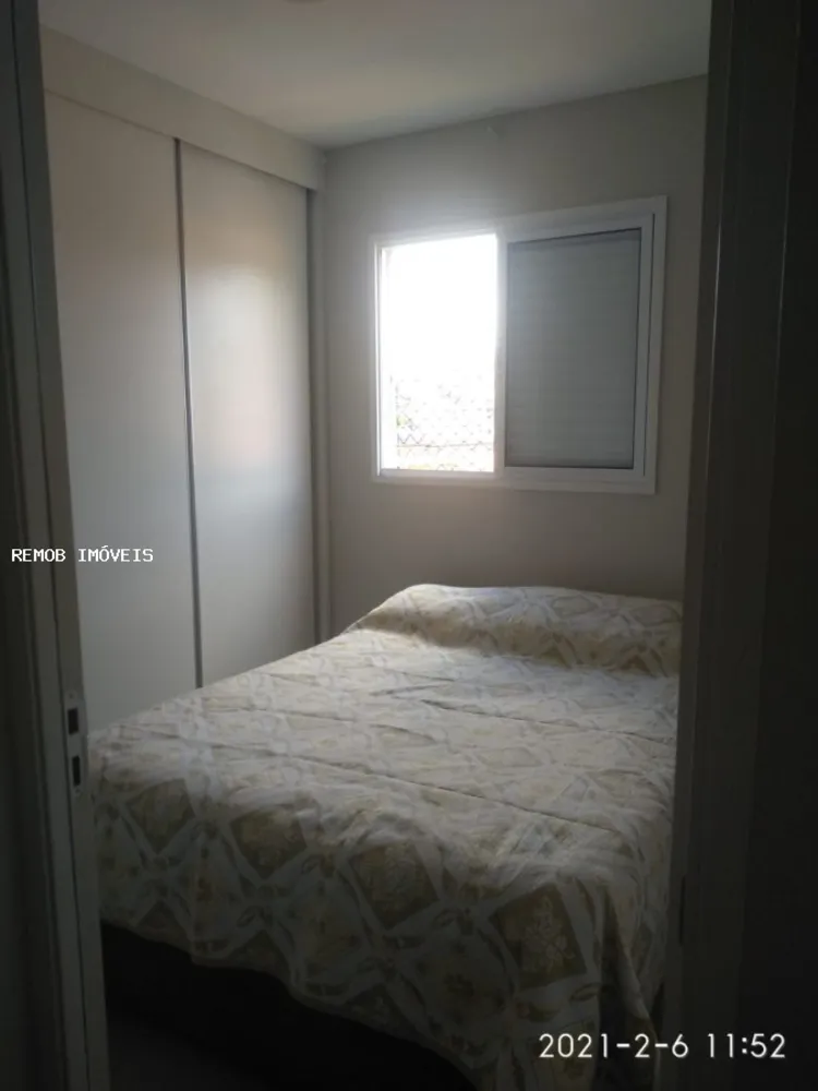 Apartamento, 2 quartos, 48 m² - Foto 10