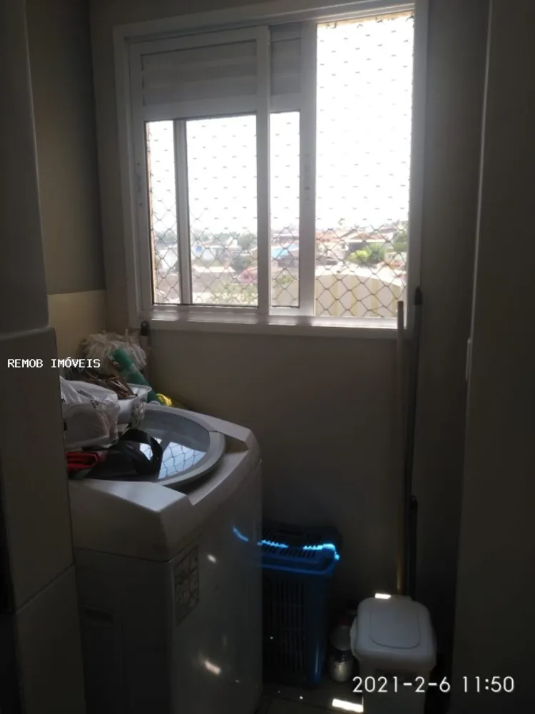 Apartamento, 2 quartos, 48 m² - Foto 7