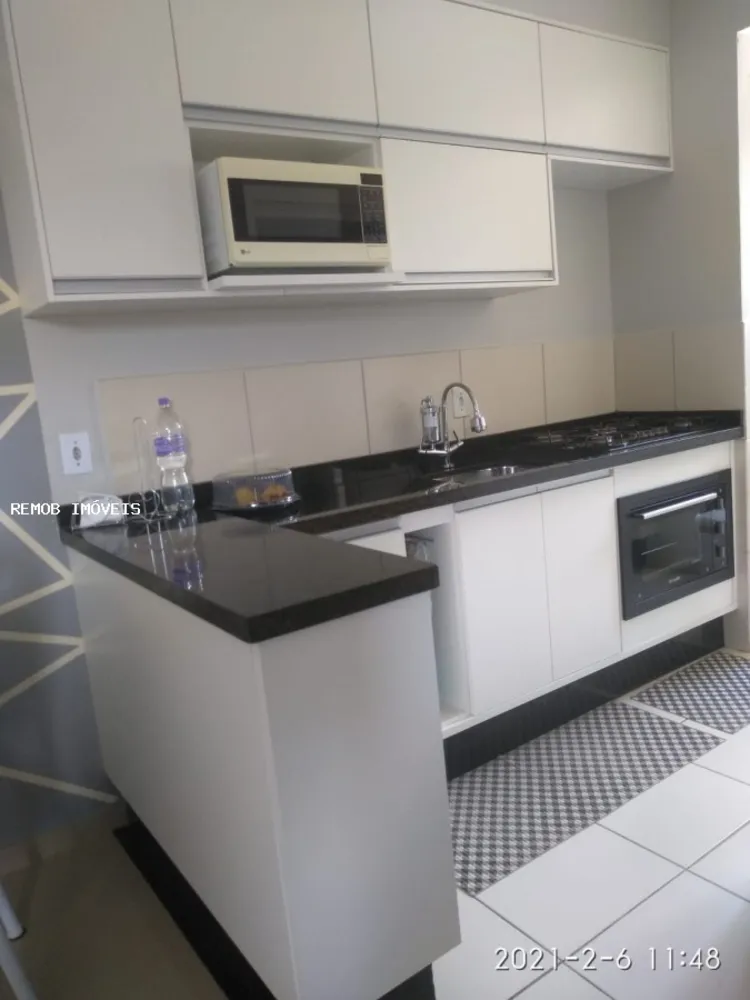 Apartamento, 2 quartos, 48 m² - Foto 4