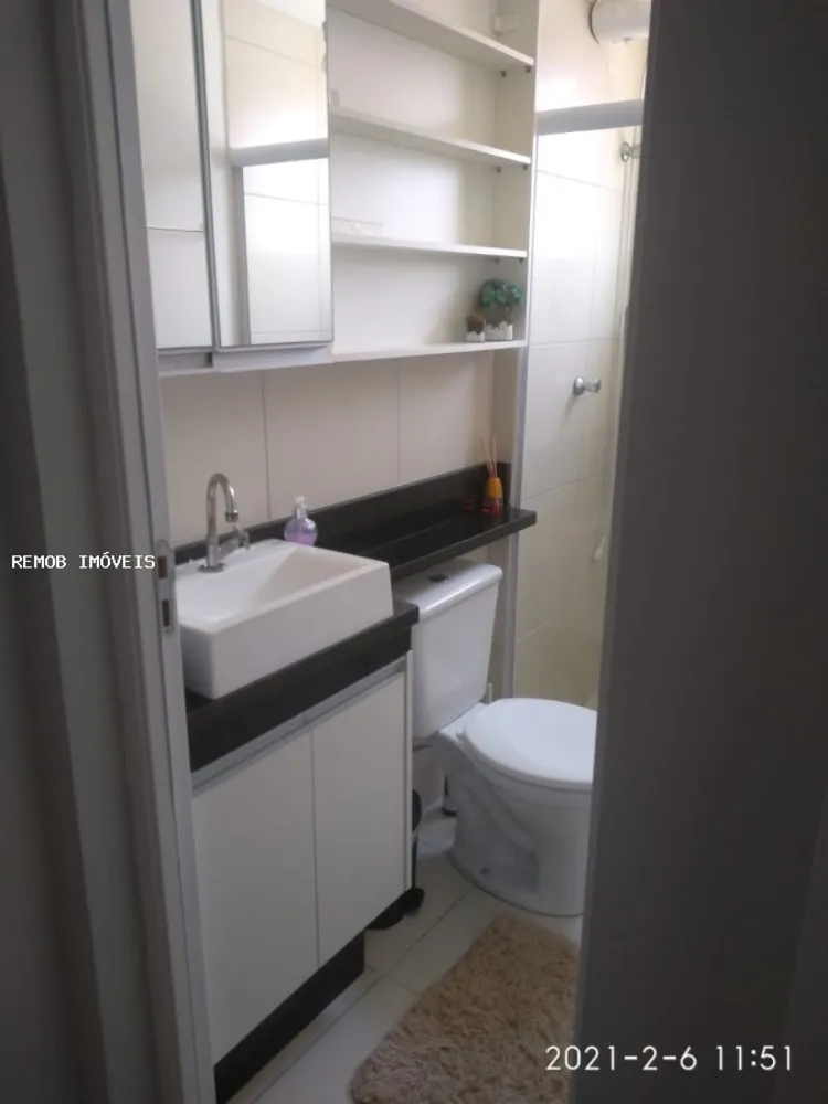 Apartamento, 2 quartos, 48 m² - Foto 9