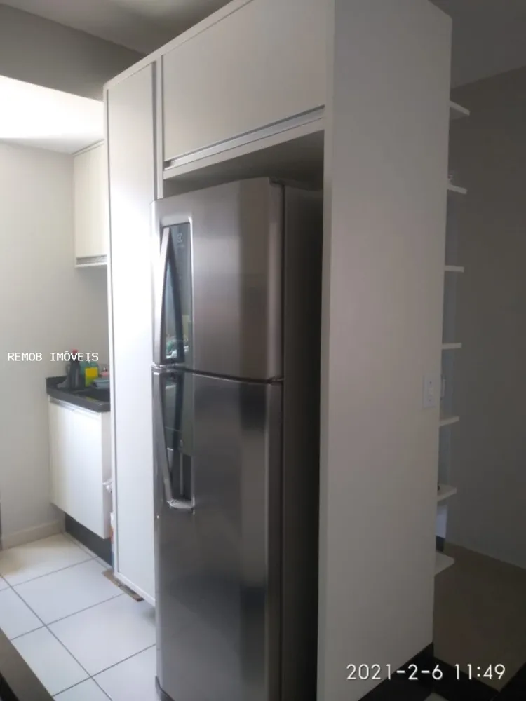 Apartamento, 2 quartos, 48 m² - Foto 3