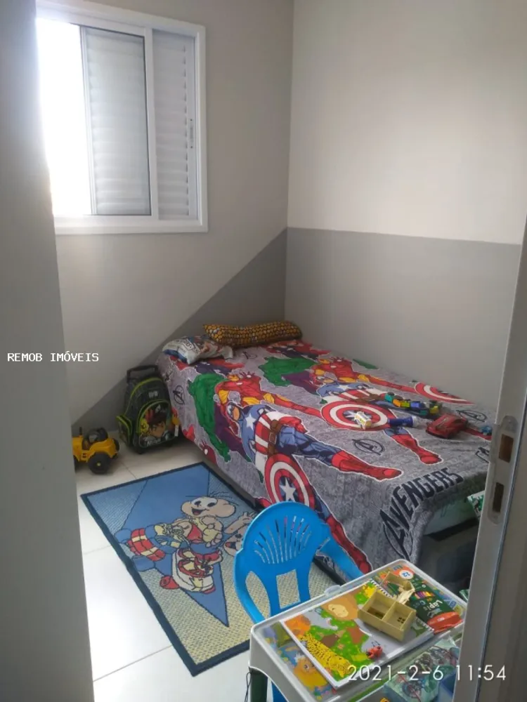 Apartamento, 2 quartos, 48 m² - Foto 2