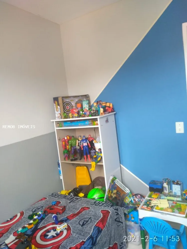 Apartamento, 2 quartos, 48 m² - Foto 11