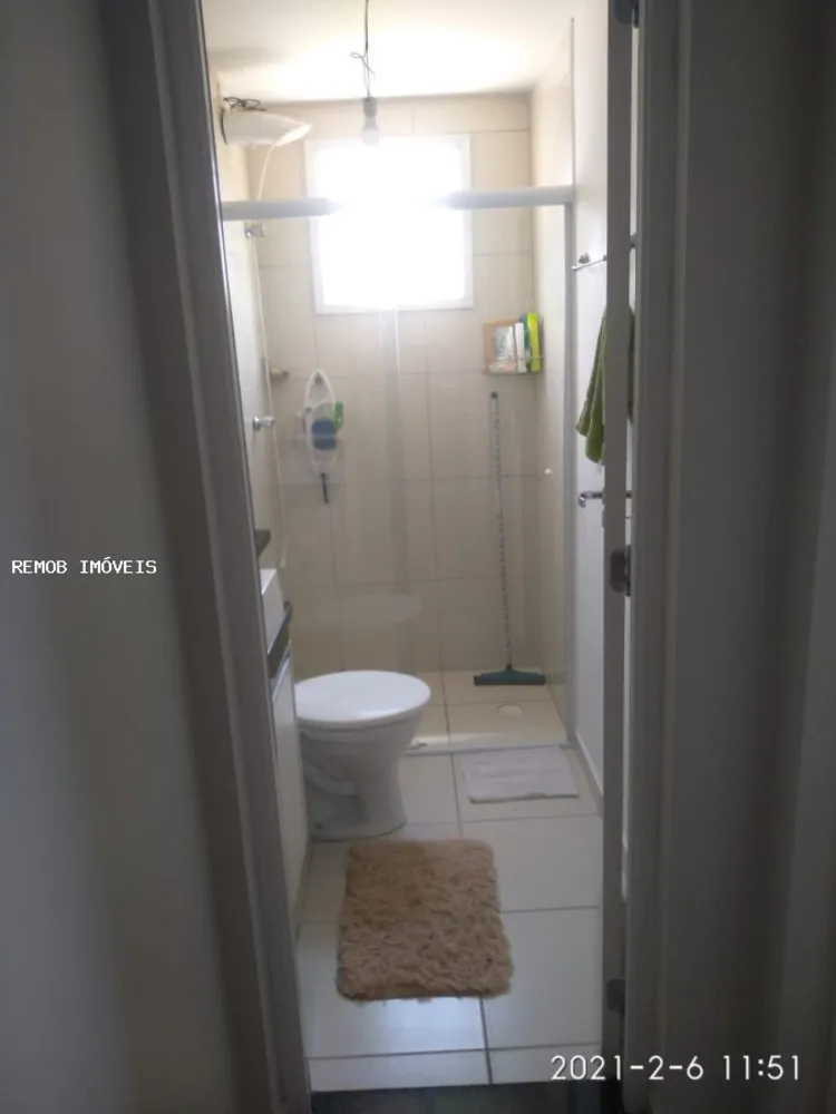 Apartamento, 2 quartos, 48 m² - Foto 8