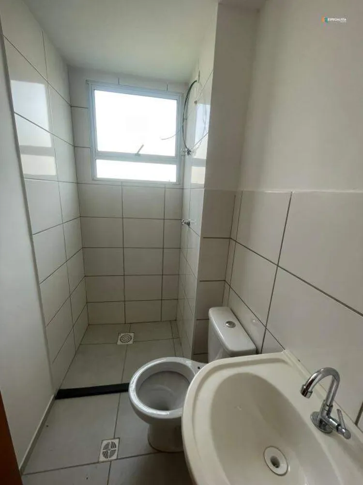 Apartamento, 2 quartos, 47 m² - Foto 4