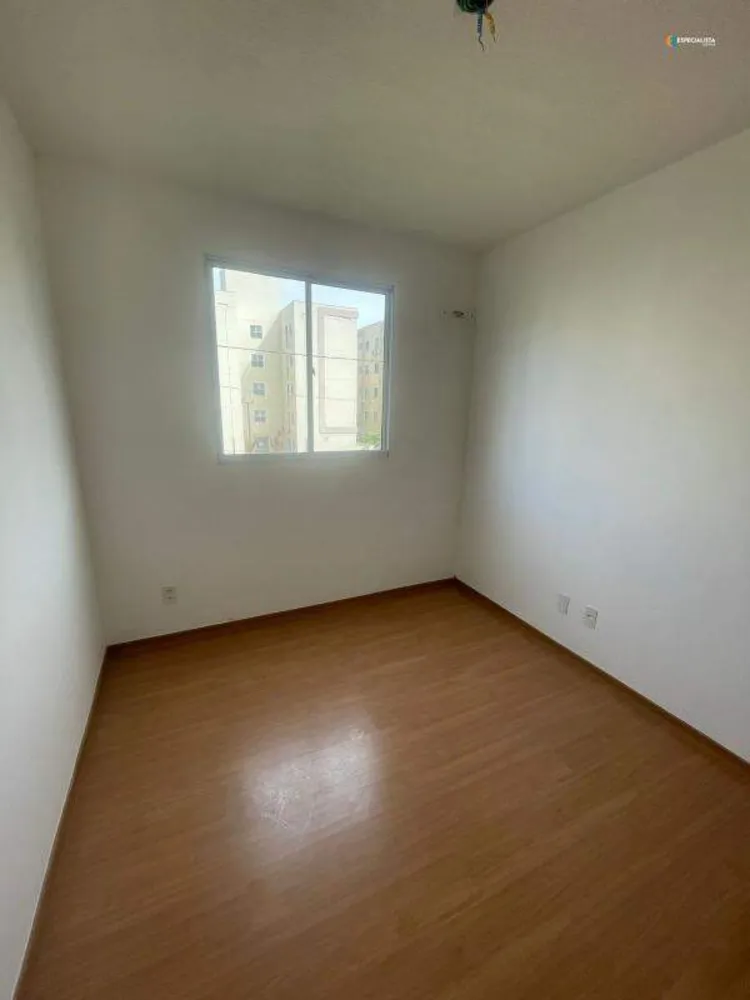 Apartamento, 2 quartos, 47 m² - Foto 3