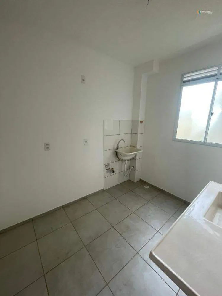 Apartamento, 2 quartos, 47 m² - Foto 6