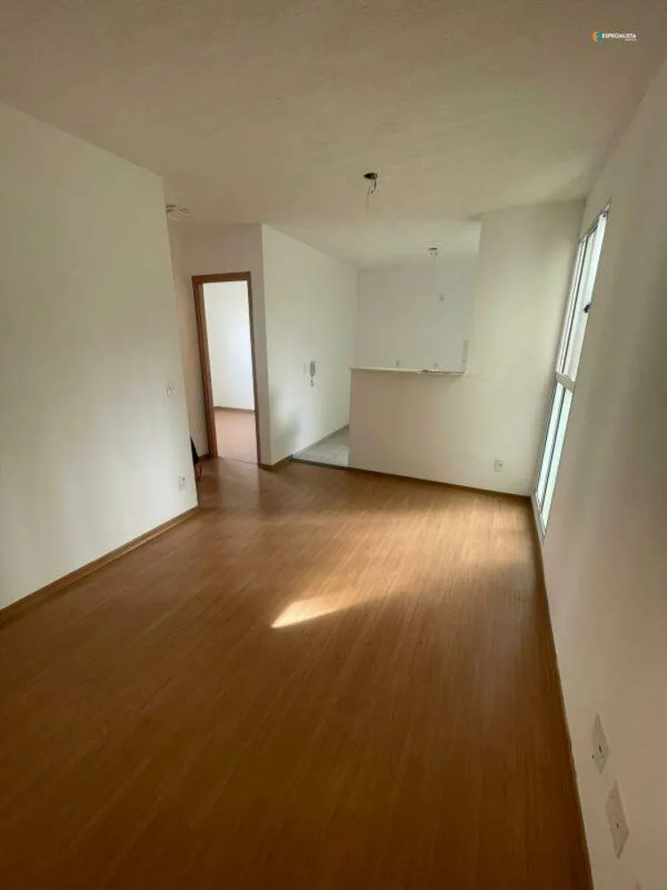 Apartamento, 2 quartos, 47 m² - Foto 1