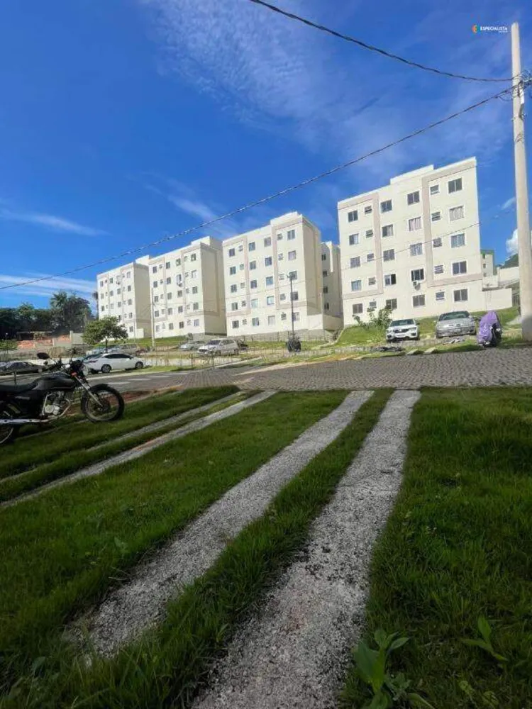 Apartamento, 2 quartos, 47 m² - Foto 8