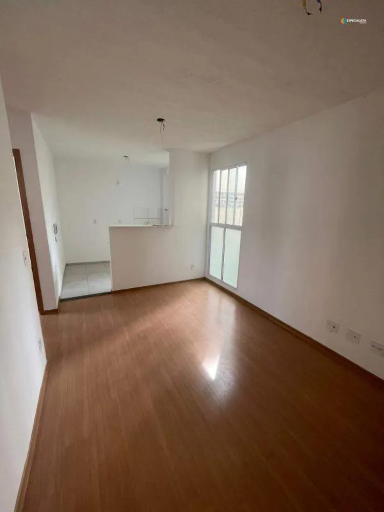 Apartamento, 2 quartos, 47 m² - Foto 7
