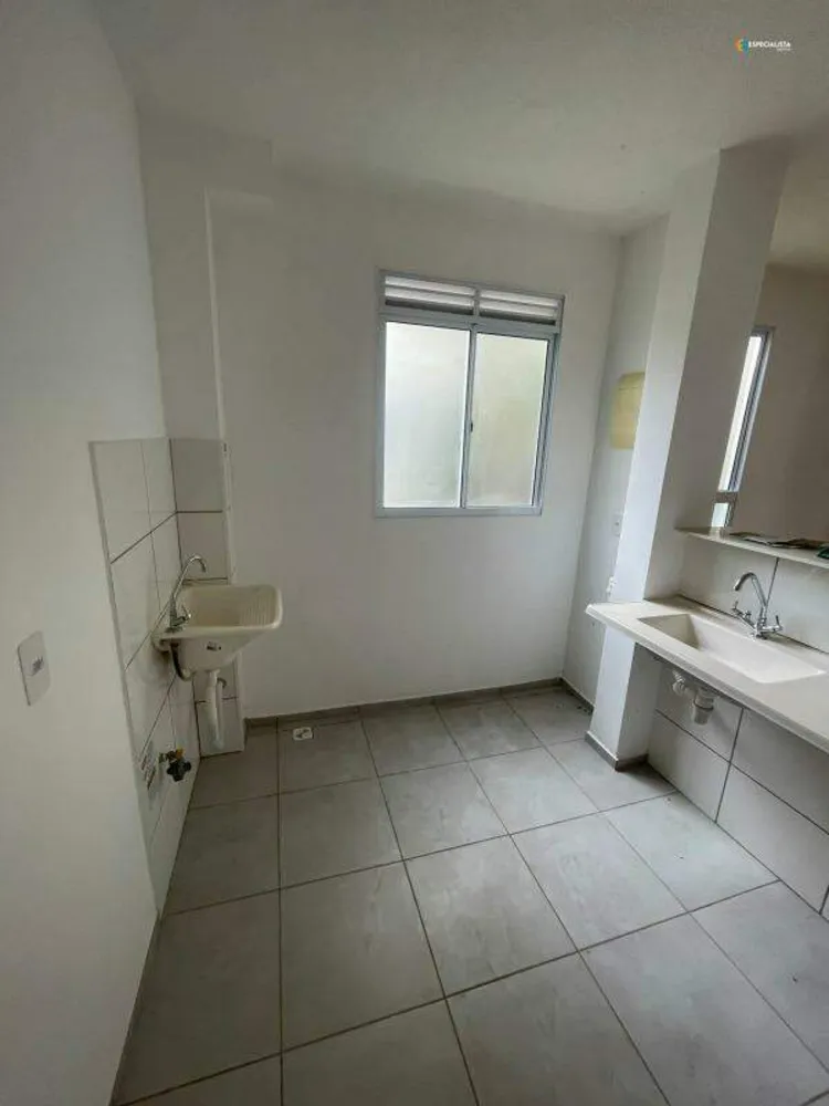 Apartamento, 2 quartos, 47 m² - Foto 2