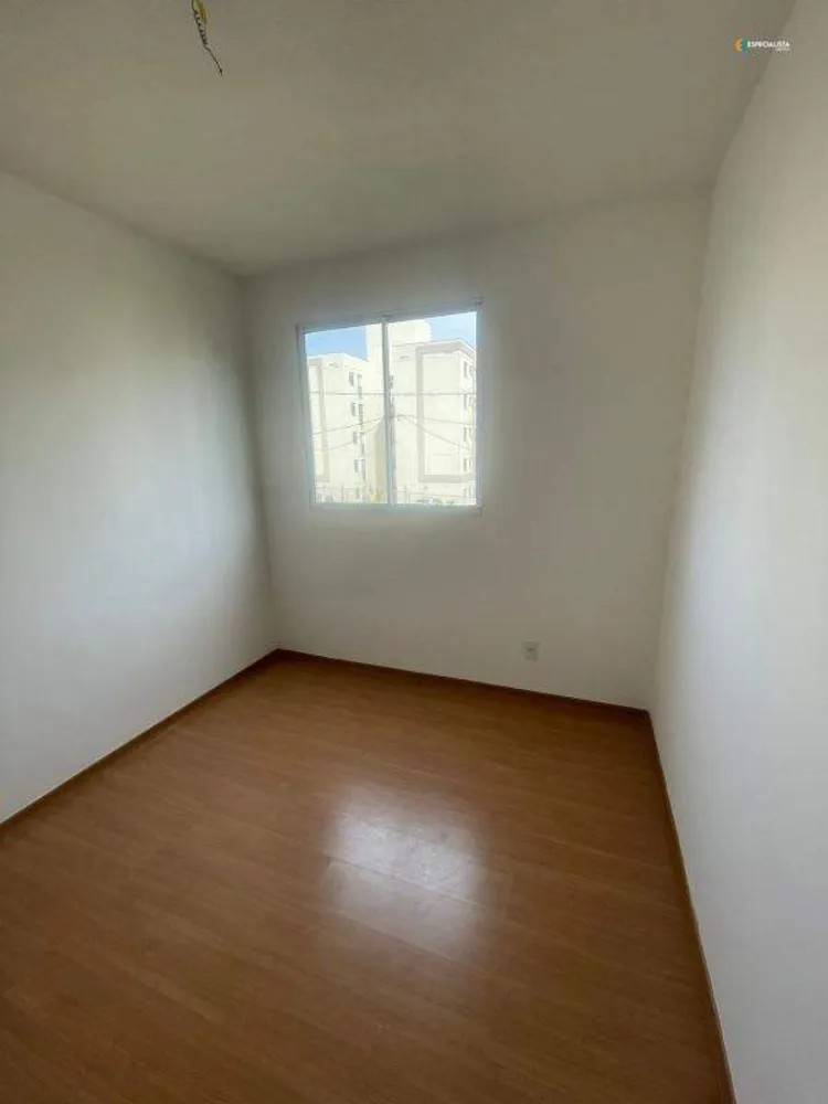 Apartamento, 2 quartos, 47 m² - Foto 5