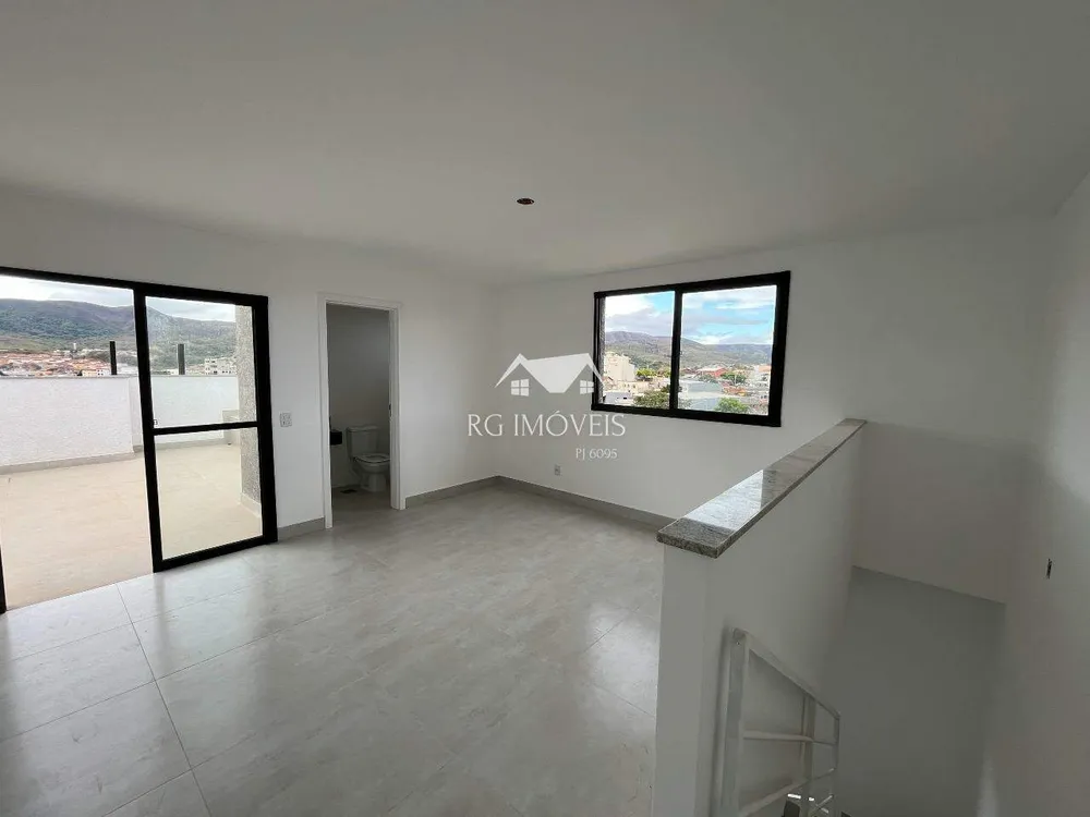 Cobertura, 3 quartos, 97 m² - Foto 11
