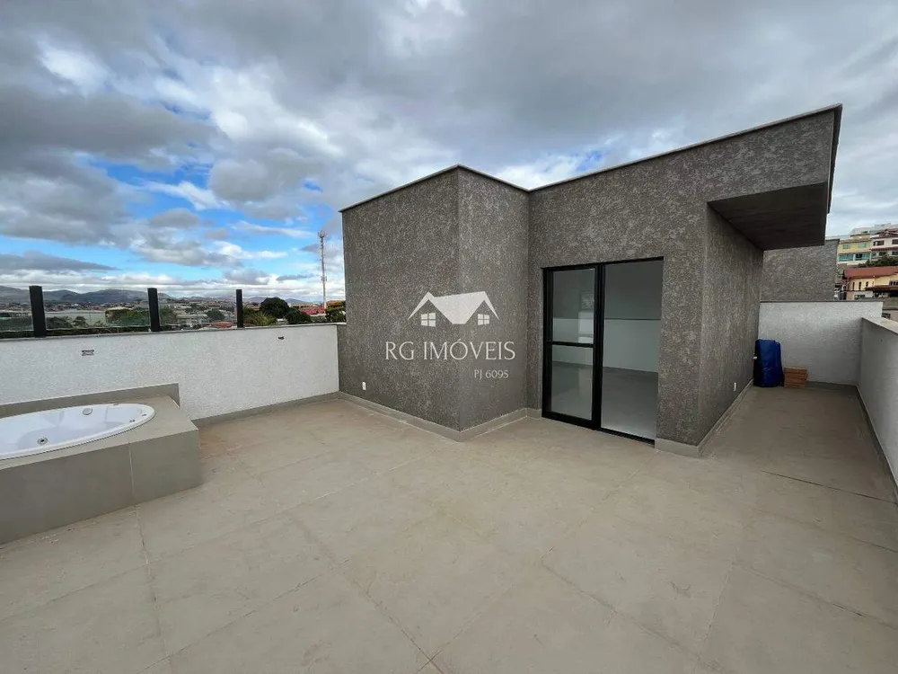 Cobertura, 3 quartos, 97 m² - Foto 14