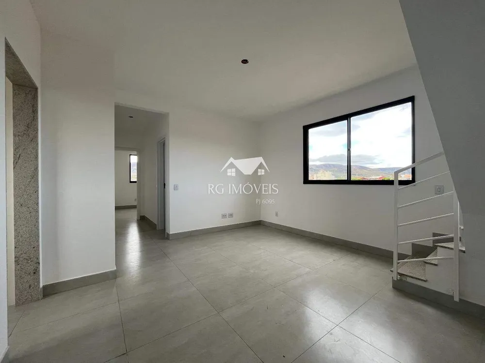 Cobertura, 3 quartos, 97 m² - Foto 2