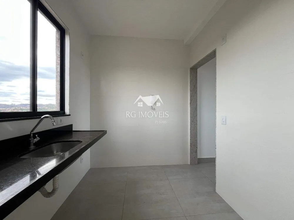 Cobertura, 3 quartos, 97 m² - Foto 5