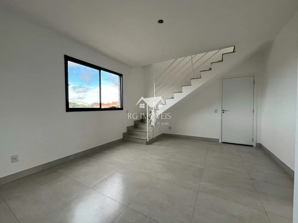 Cobertura, 3 quartos, 97 m² - Foto 3
