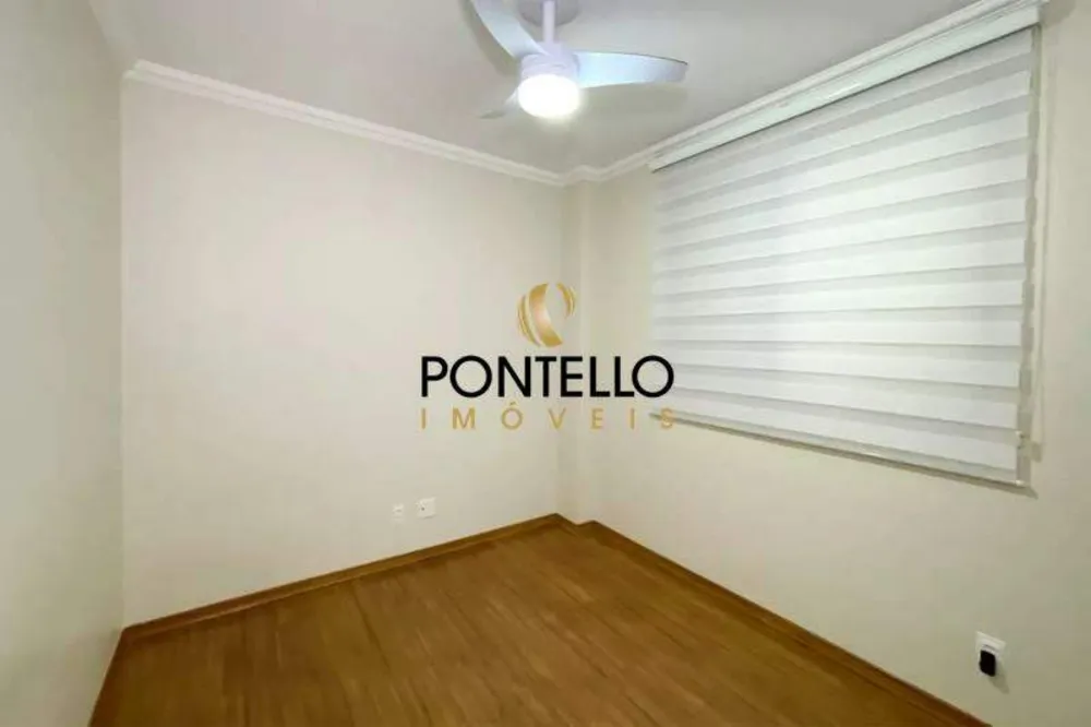 Apartamento, 3 quartos, 72 m² - Foto 2