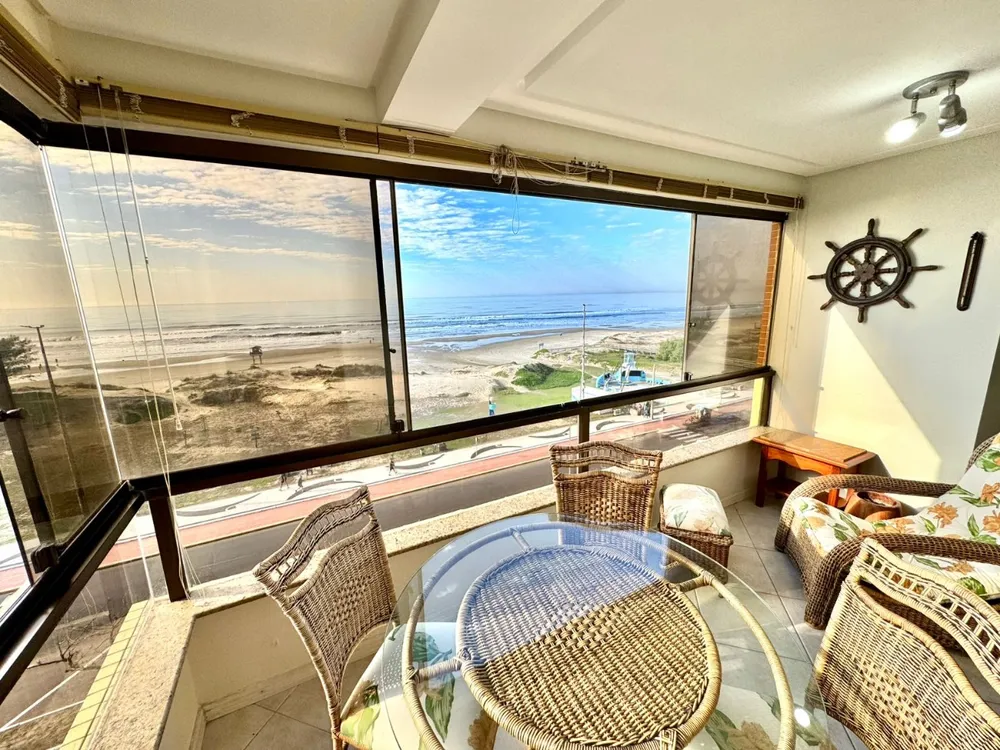 Apartamento, 3 quartos, 162 m² - Foto 3