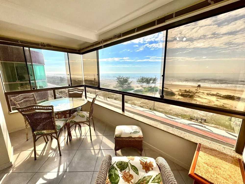 Apartamento, 3 quartos, 162 m² - Foto 1