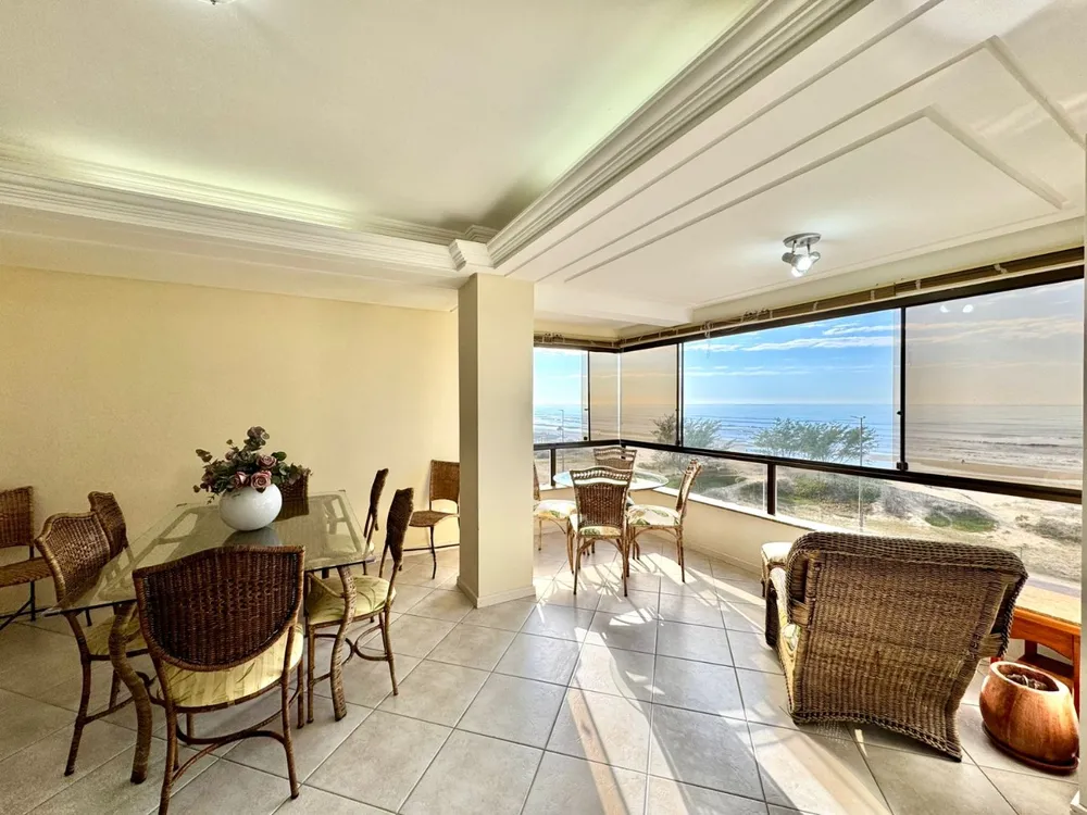Apartamento, 3 quartos, 162 m² - Foto 2
