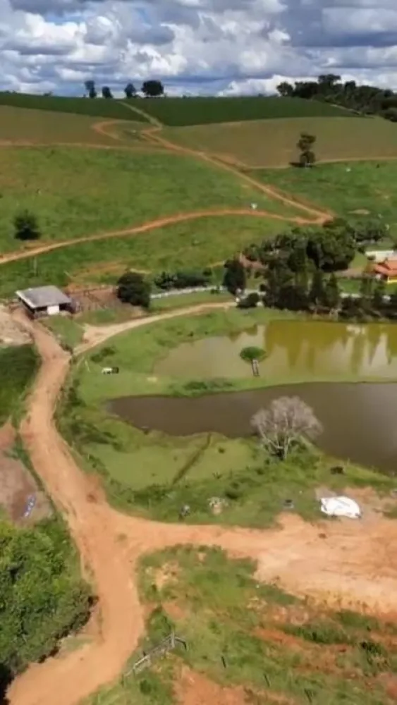 Fazenda, 84 hectares - Foto 9