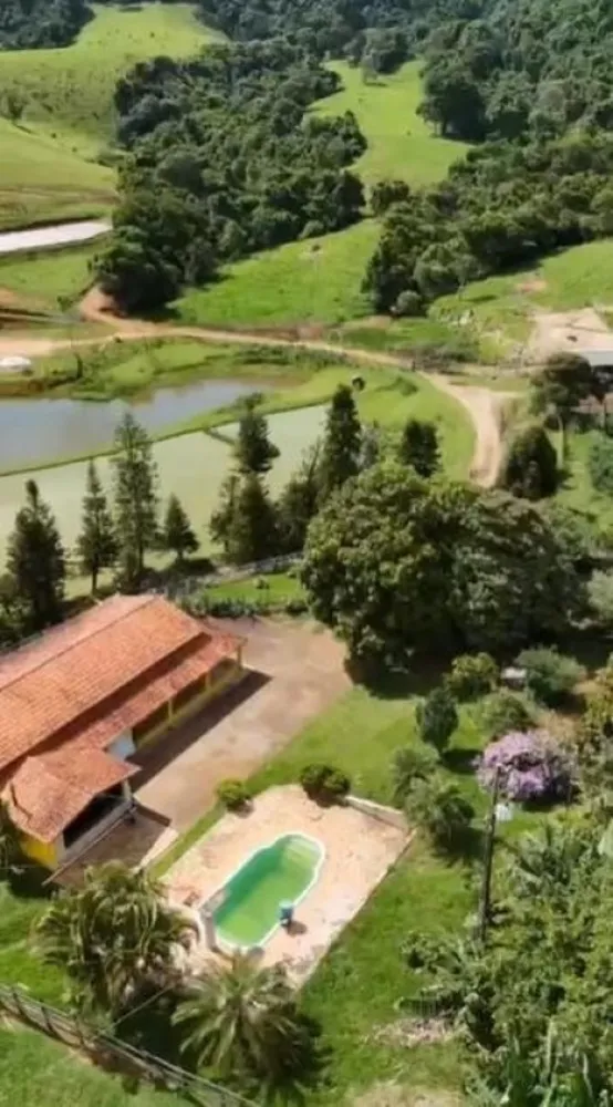 Fazenda, 84 hectares - Foto 10