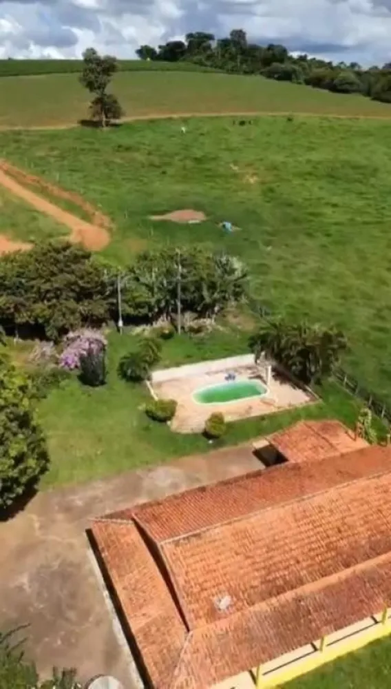 Fazenda, 84 hectares - Foto 11