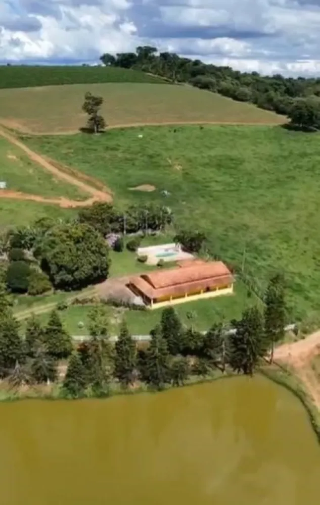 Fazenda, 84 hectares - Foto 15