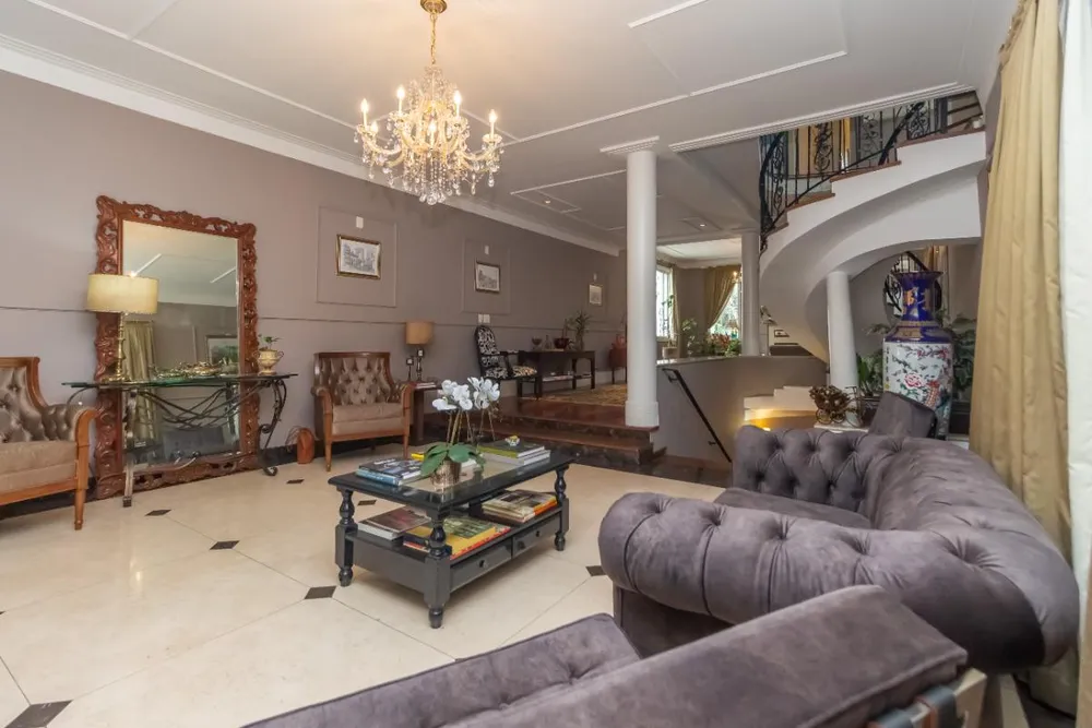 Casa, 3 quartos, 270 m² - Foto 9