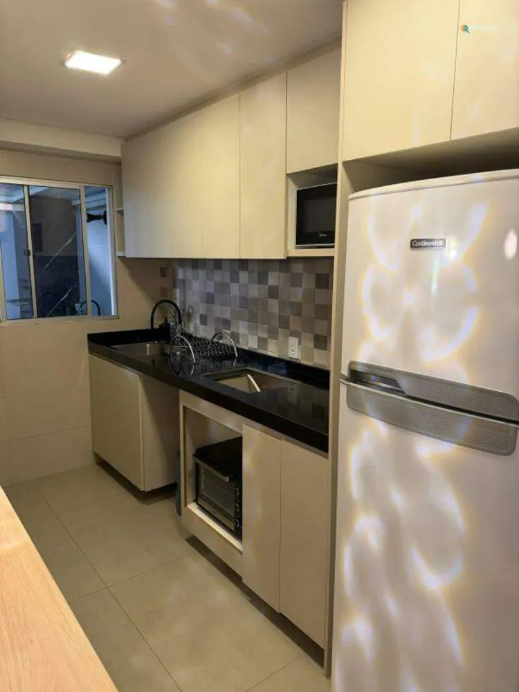 Apartamento, 2 quartos, 49 m² - Foto 3