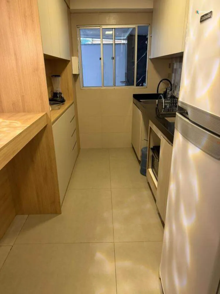 Apartamento, 2 quartos, 49 m² - Foto 6