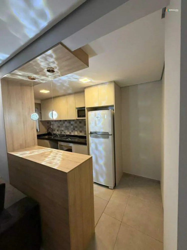 Apartamento, 2 quartos, 49 m² - Foto 9