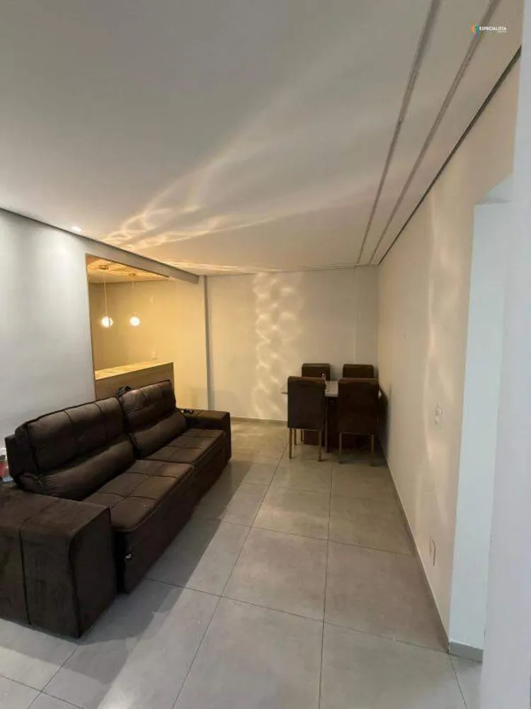 Apartamento, 2 quartos, 49 m² - Foto 1
