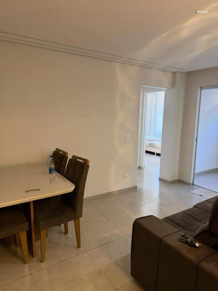 Apartamento, 2 quartos, 49 m² - Foto 4