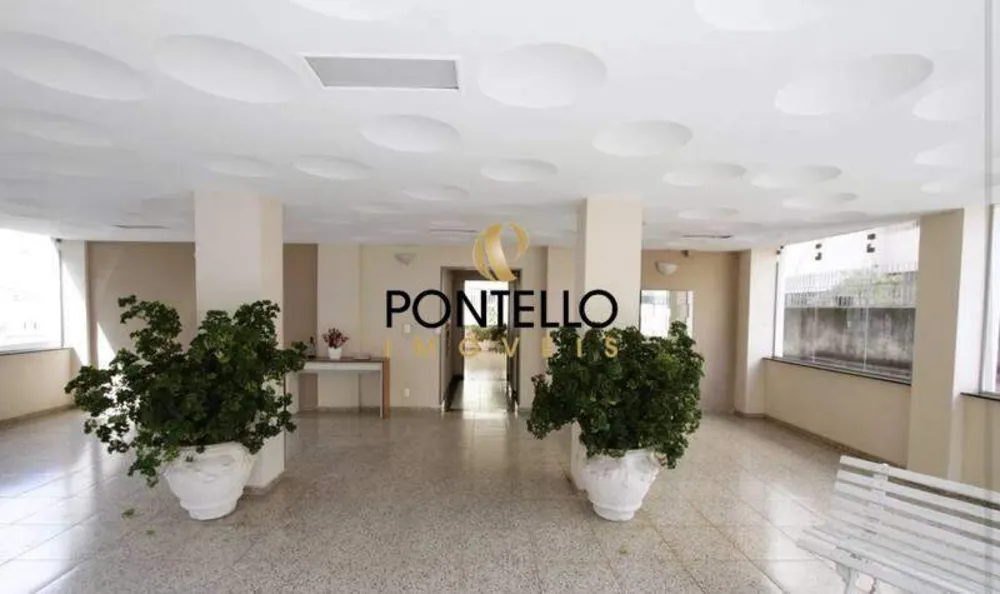 Cobertura, 4 quartos, 151 m² - Foto 4