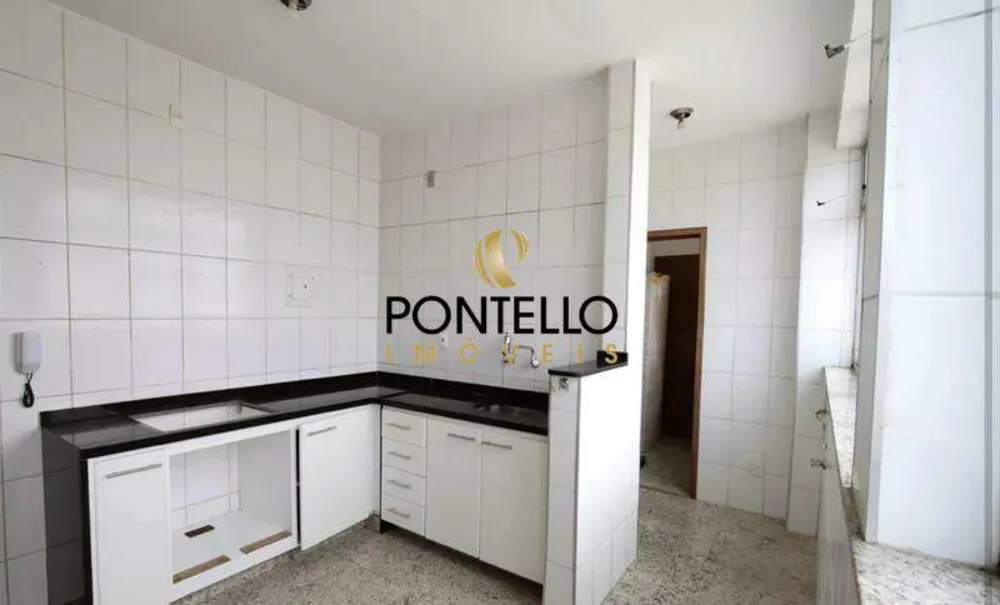 Cobertura, 4 quartos, 151 m² - Foto 6
