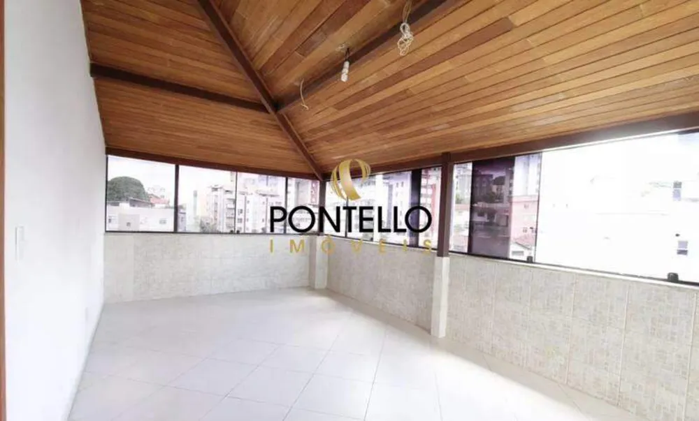 Cobertura, 4 quartos, 151 m² - Foto 4