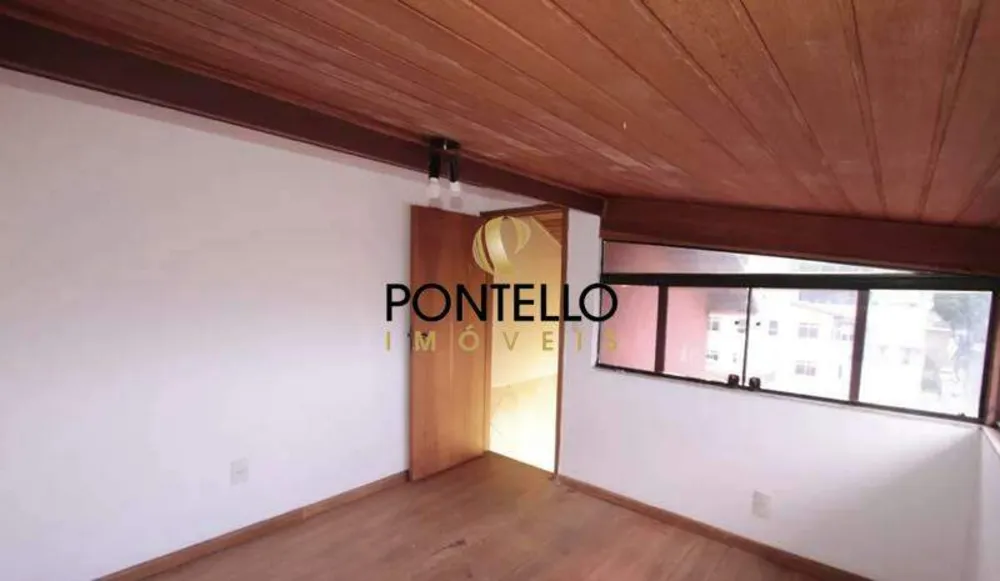 Cobertura, 4 quartos, 151 m² - Foto 2