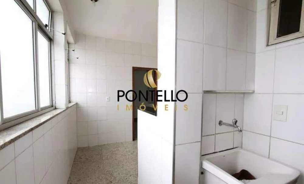 Cobertura, 4 quartos, 151 m² - Foto 5