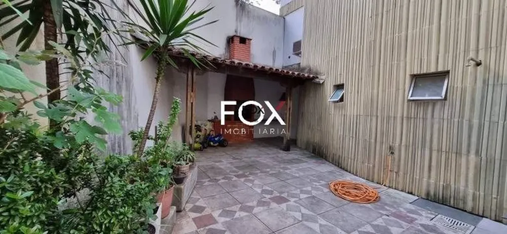 Apartamento, 3 quartos, 154 m² - Foto 11