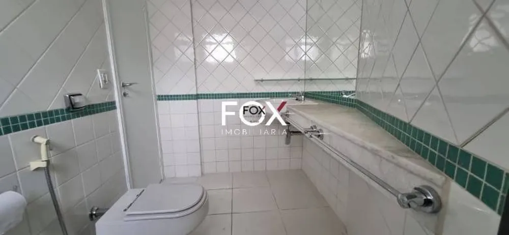 Apartamento, 3 quartos, 154 m² - Foto 6