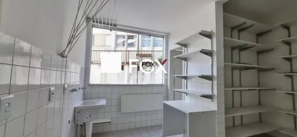 Apartamento, 3 quartos, 154 m² - Foto 9